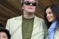 Александр и Екатерина Стриженовы: настоящие мужчины – подкаблучники