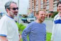 «Братья» бранятся — только тешатся
