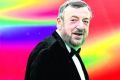 Павел Лунгин: «Мамонова попробуй споить! Сам выпьет, если захочет»