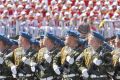 День независимости отпраздновали 1,4 млн. белорусов