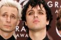 Green Day признали главной группой десятилетия