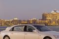 Прощание с Maybach