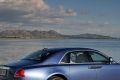 Rolls-Royce Ghost поступает в продажу