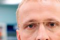 Иван Охлобыстин: «Джентльмены, праздность оскорбляет душу…»