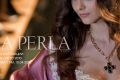 Коллекция женского белья La Perla в ГУМе (фото)