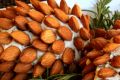 Салат «Сосновые шишки»