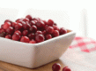 Клюква лечит кариес