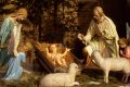 Как сделать рождество праздником для детей