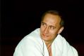 Владимир Путин раскрыл секрет своей хорошей спортивной формы