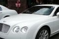 Джеймс Бонд пересядет с Aston Martin на Bentley
