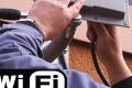 Пользователи сидят в Интернете за счет соседских WiFi-сетей