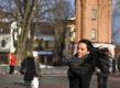 Нас спасут красивые женщины