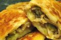 Как приготовить зразы с грибами