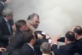 А что вас отвлекает во время работы?
