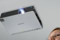 Как нужно обращаться с проектором Sony PSS-620
