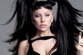 Альбом «Born This Way» Леди Гага возглавил британский чарт