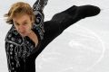Евгений Плющенко возвращается в любительское фигурное катание