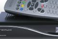 Обзор ресивера Dreambox DM 800 HD PVR для спутникового ТВ