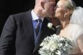 Еще одна королевская свадьба в Великобритании