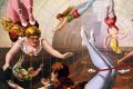 Цирковые трагедии. Без сетки и лонжи