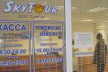 Еще один российский туроператор приостановил свою деятельность