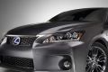 Lexus выпустил спецверсии моделей ES, CT и LS