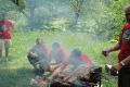 В столичных парках появятся зоны для шашлыка