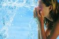 Маски для лица с минеральной водой