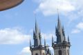 Российские пары все чаще выбирают Прагу для вступления в брак