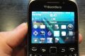 Обзор смартфона BlackBerry 9320 Curve
