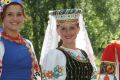 Белорусские фестивали