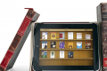 Электронная книга – ваша библиотека всегда рядом