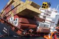 Нефтяные пятна отмоет мороженое