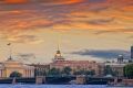 Его Величество Петербург