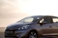Peugeot 208 — новый европейский бестселлер