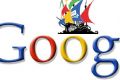 Google будет бороться с интернет-пиратами