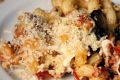 Макароны запеченные по-итальянски
