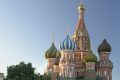 За полгода в Москву приехали 2,5 млн иностранных туристов