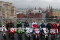 World Superbike прошел в России