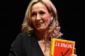 Гарри Поттер «вырос» и его автор написала книгу для взрослых