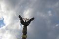 Украина заняла 42 место из 50 в рейтинге стран с лучшей репутацией