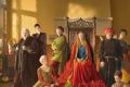 Интерактивный музей Historium — новая достопримечательность Брюгге