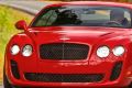 Bentley собирается бронировать свои машины