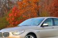 10 советов подготовки авто к осени