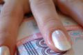 Россиян интересуют только деньги