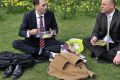 Работа в офисе: продуктивный перерыв