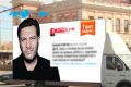 Сергей Минаев запустит твиттермобиль по улицам Москвы