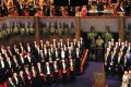В Стокгольме стартует Нобелевская неделя-2012: кого премируют и за что?