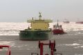 «Совфрахт» показывает устойчивую прибыль