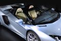 Lamborghini представила Aventador LP 700-4 Roadster